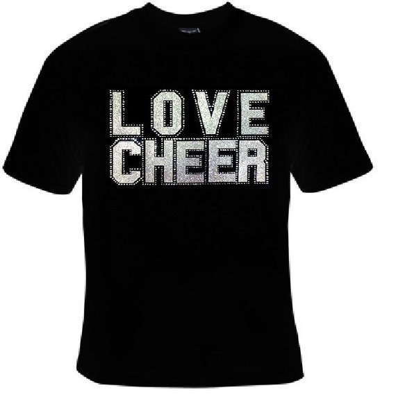 youth cheer shirts