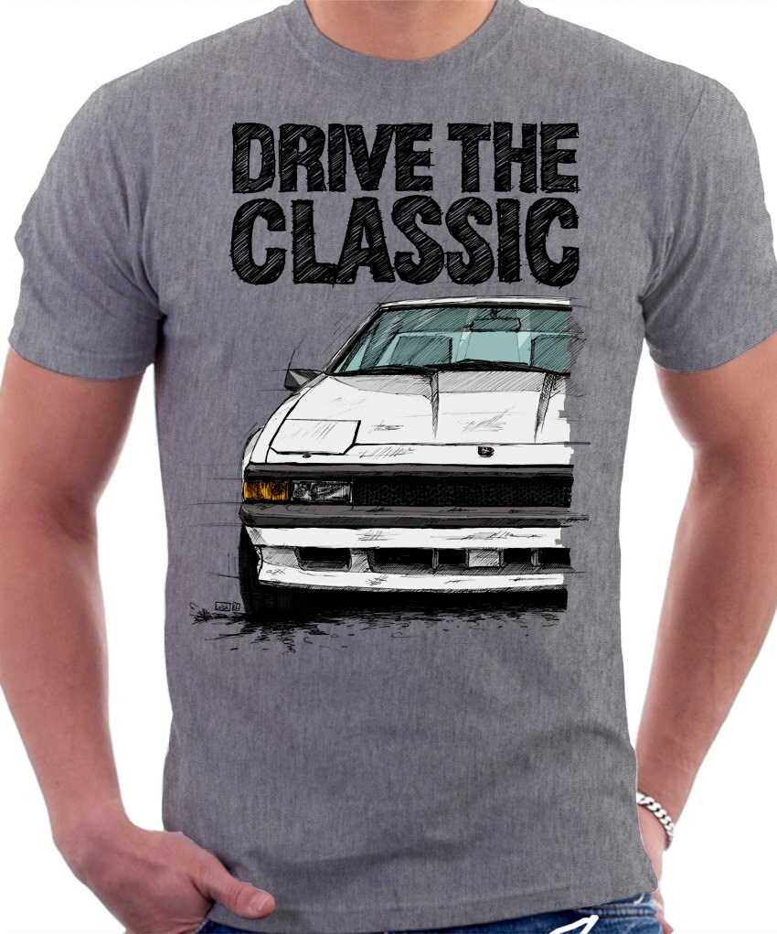 t shirt toyota supra