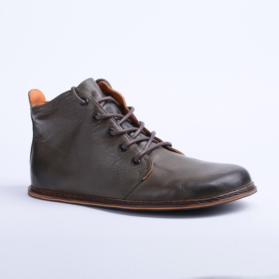 Sparen KaufenGeld Bei Barfuss Günstig Mitvollemdampf Schuhe mNn0w8