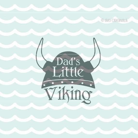 Download Viking SVG Baby SVG. Cute for so many uses Cricut Explore and