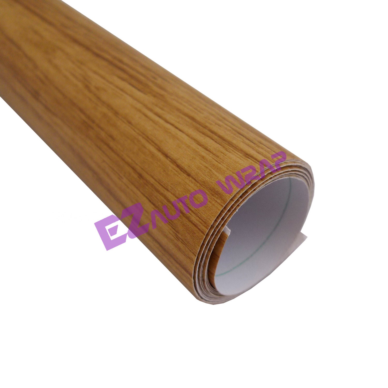 Oak Wood Textured Grain Vinyl Wrap Decal Film Sheet By EZAUTOWRAP   Il Fullxfull.874651529 2wly 