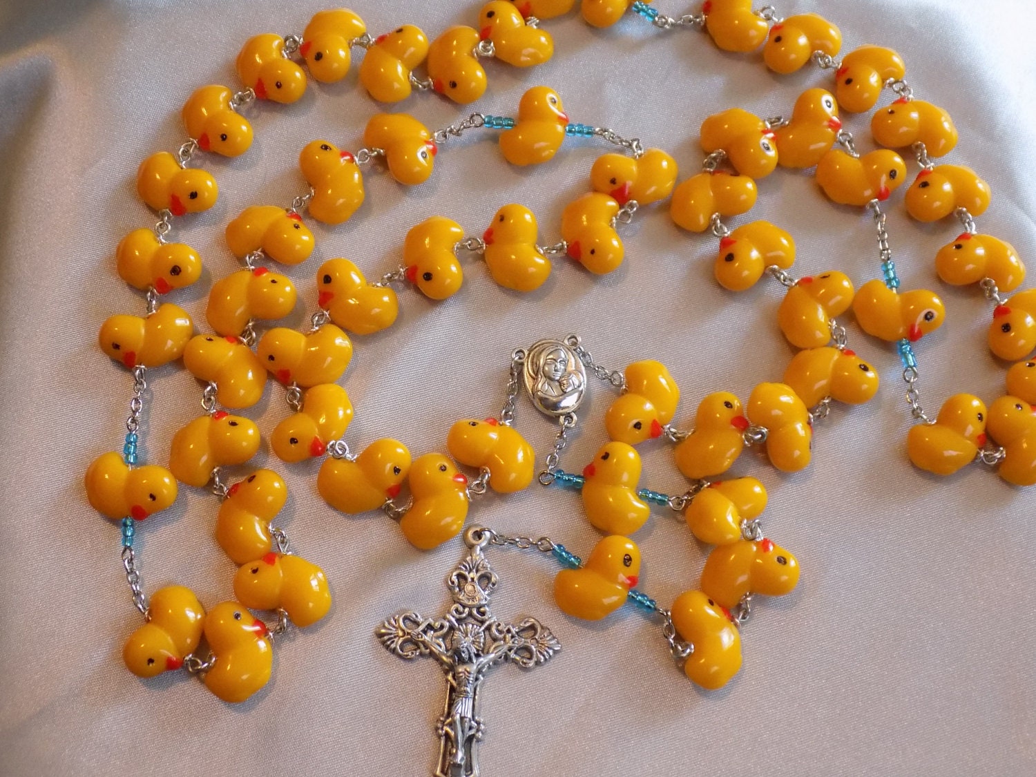 JMJ Blessed Beads