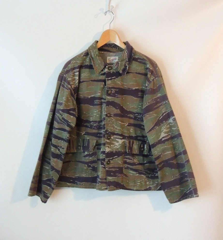 winchester reversible camo jacket