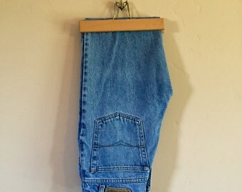 80's Vintage Jordache Jeans Size 32