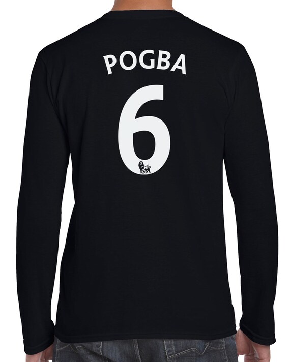pogba t shirt