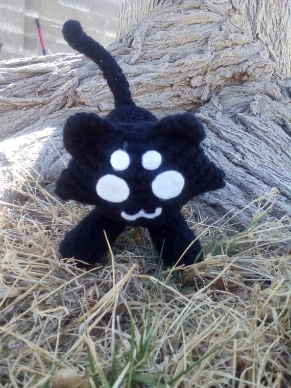 mutie plush