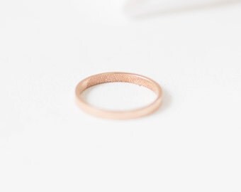 30% OFF - Skinny Fingerprint Ring - Custom Fingerprint Ring - Couples Fingerprints Ring - Fingerprint Band - Personalized Gift - MOTHER GIFT