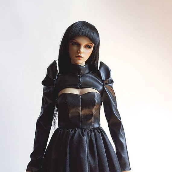 bjd clothes