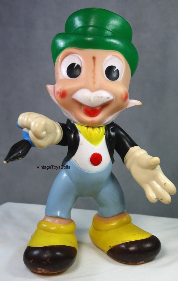 jiminy cricket toy