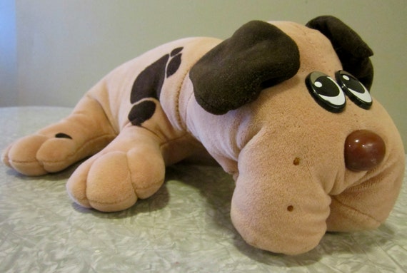 where to buy pound puppies stuffed animals