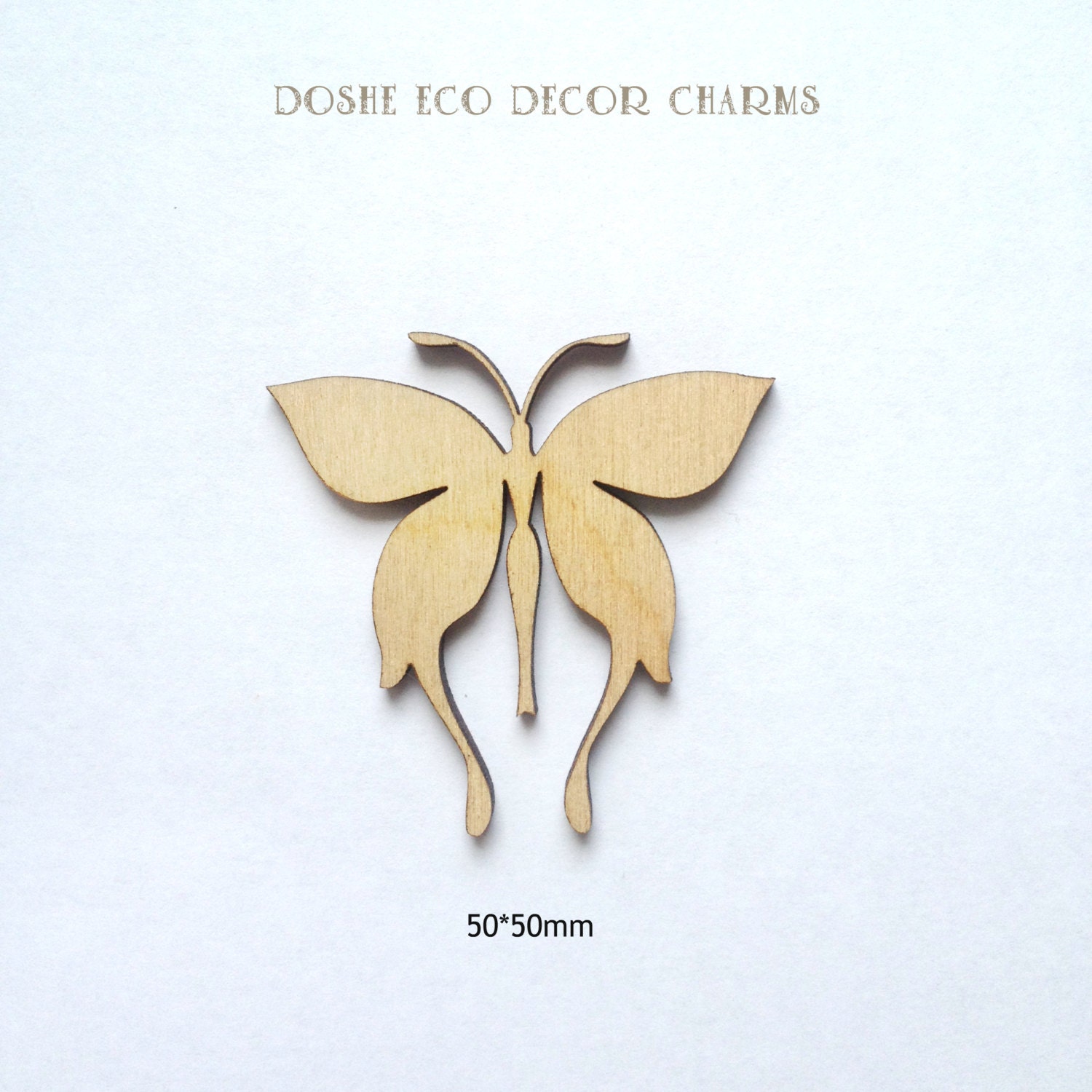 Butterfly Laser Cut Wood: A Guide to Intricate and Beautiful Decor