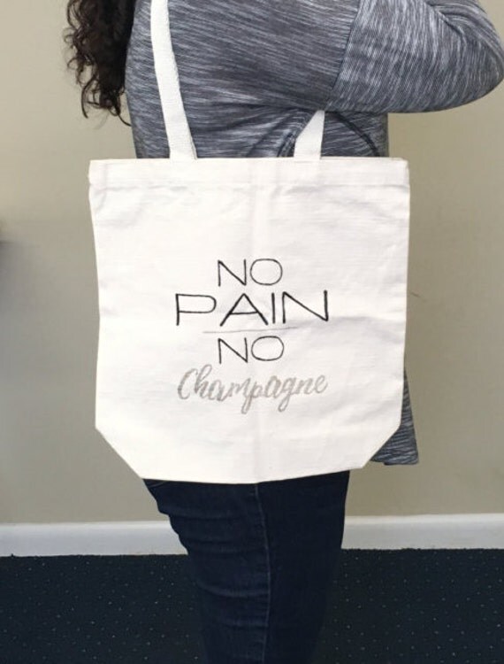 Gym Tote Bag Custom Tote Painted Tote Bags Cute Gym Bags