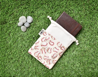 Chaussettes de baseball pour femme