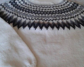 Pull Homme BRANDIT - Col Roulé Zip - Style Classique Scandinave - Plusieurs Couleurs - Neuf Avec étiquettes