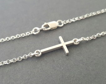 Sterling Silver Rosary Bracelet Rosary Rosary Bracelet