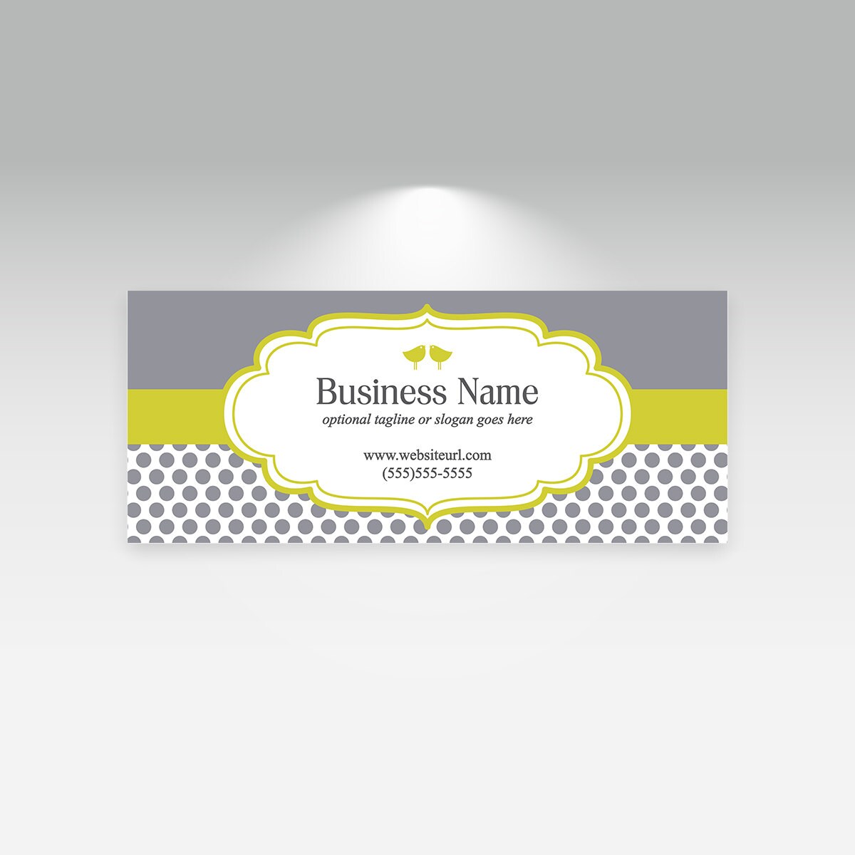 Craft Show Banner Vinyl Banner Design Premade Craft Show