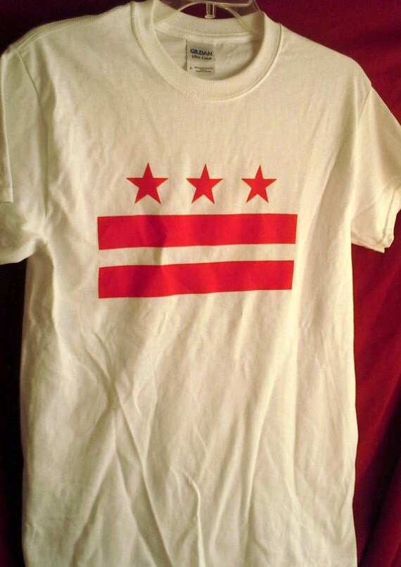 washington post tee shirt