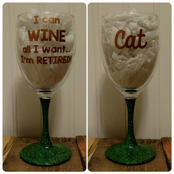 Free Free 123 Retirement Wine Glass Svg Free SVG PNG EPS DXF File