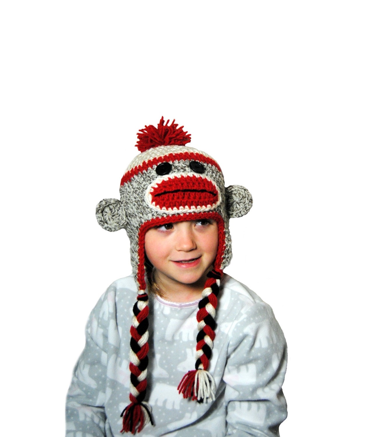 It's free shipping made easy Find great deals on eBay for kids monkey hat. Shop with confidence.