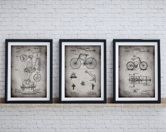 Bicycle Wall Art bicycle wall art | etsy Bicycle Wall Art bicycle wall art | etsy