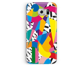 SALE, For Samsung Galaxy S4, Cover for S4, 90s Phone case, Cover for S4, 90s grunge, 90s Pattern, S4 samsung cover, Phone case, Galaxy S4