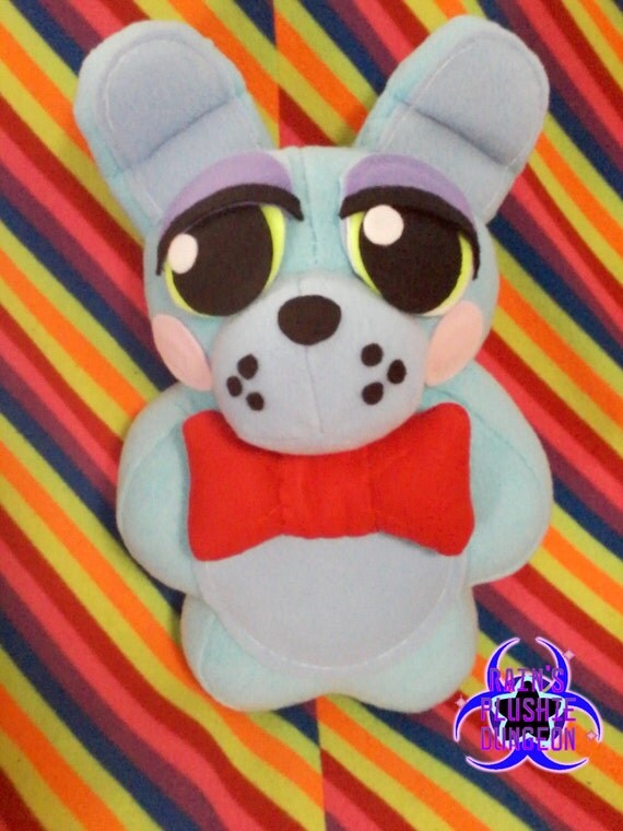 freddy stuffies