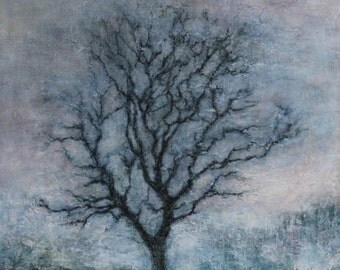 Zebrano Baum Blatt sdatec.com
