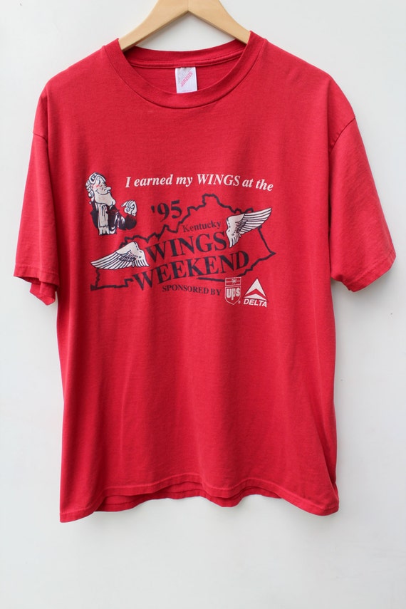 90's graphic t shirts