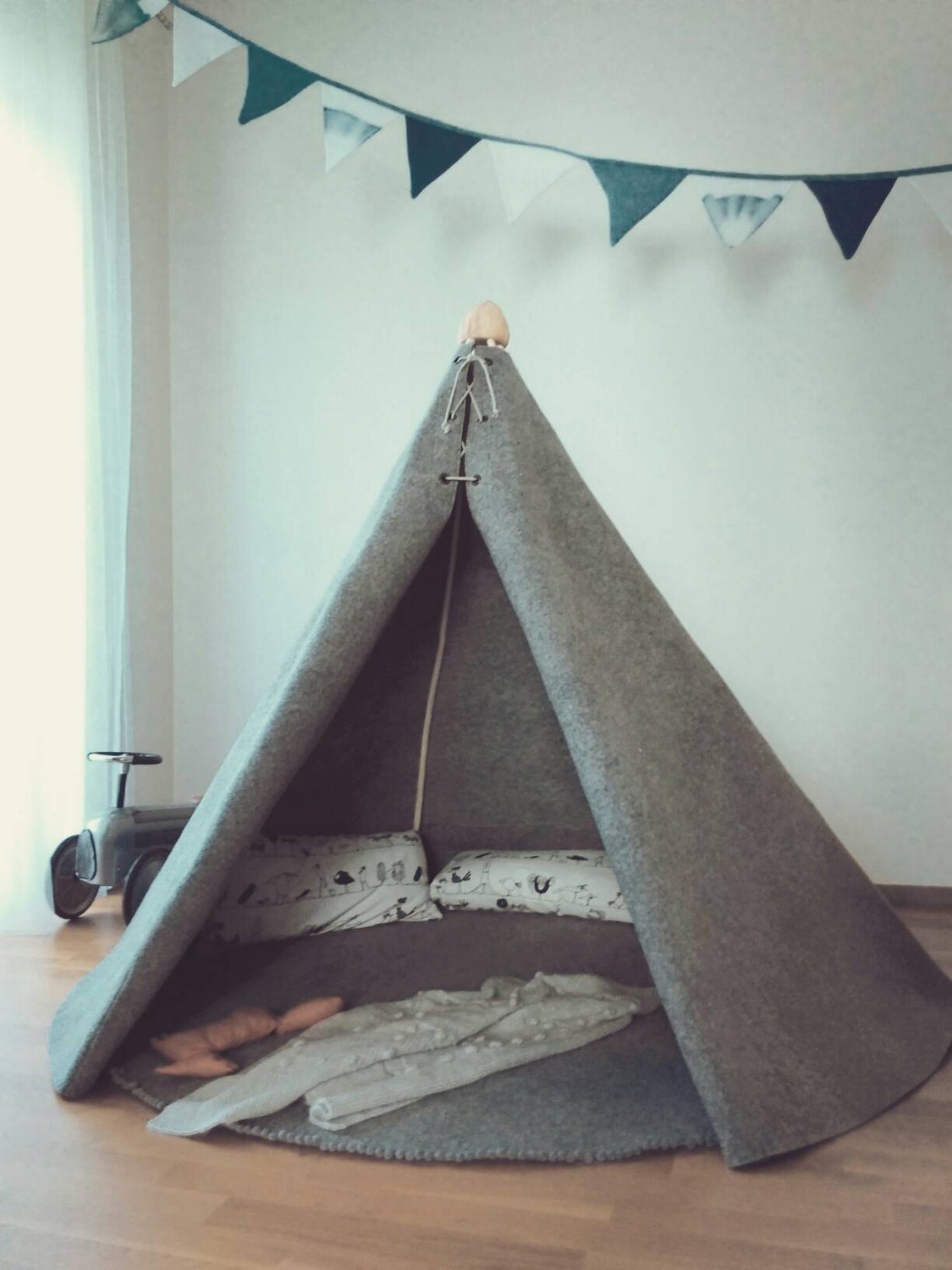 kids teepee for little boy teepeeplay tent for