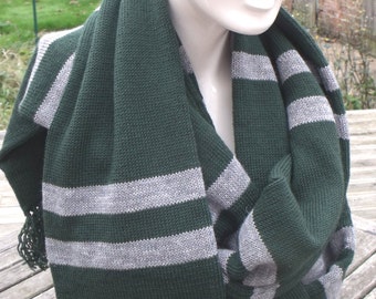 unique vintage fantastic beasts Scarf set Hat & ThePhoenixRisesAgain by Frozen Handmade Childs