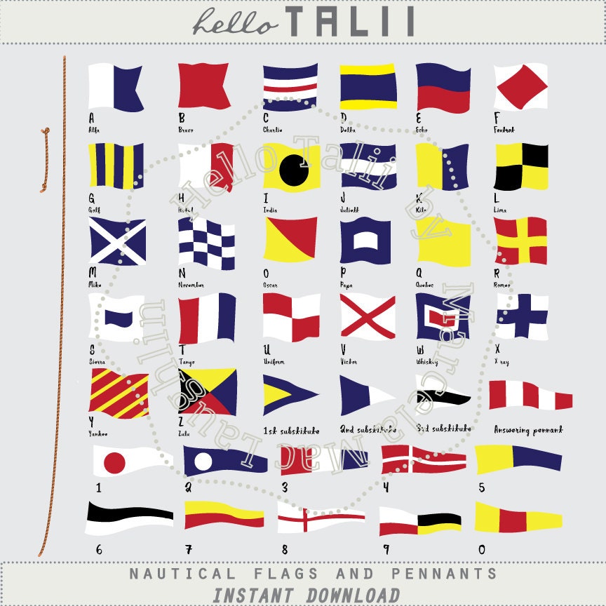 nautical-flags-and-pennants-nautical-clipart-international