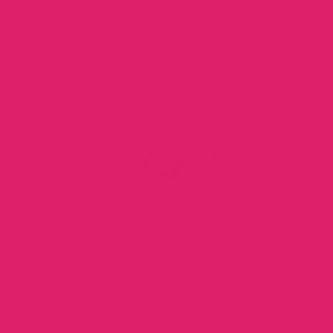 Hot Pink Outdoor Vinyl Oracal 651 Outdoor Permanent Vinyl 12