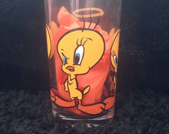 Tweety pie hiball