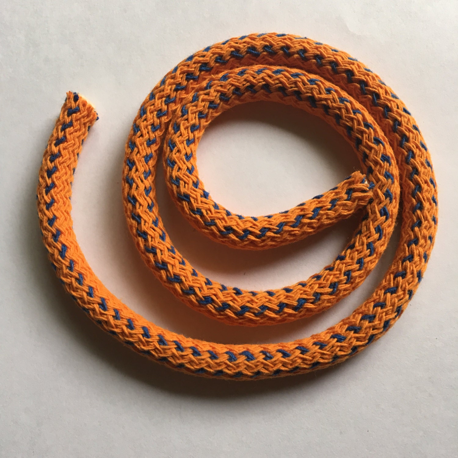 Wick / Rope for foxhole lighter