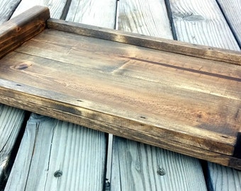Wood Serving Board Serving Tray Wood Platter Wooden Rustic Tray Serving Board Wooden Platter Rustic Wooden Tray Rustic Platter Rustic Tray