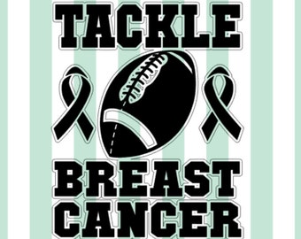 Breast Cancer SVG