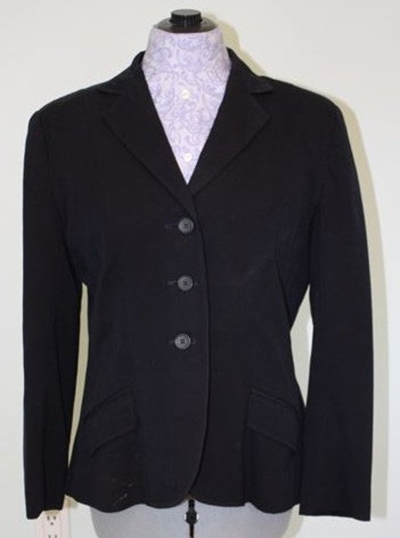 PDF Hunt Seat Dickie Pattern from SuitAbilityEpatterns on Etsy Studio