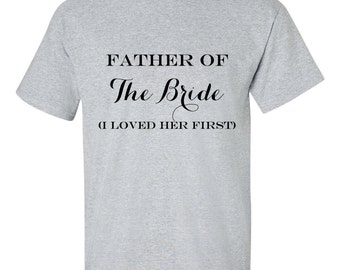 bride t shirt asda