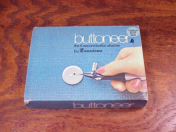 Buttoneer - deals on 1001 Blocks