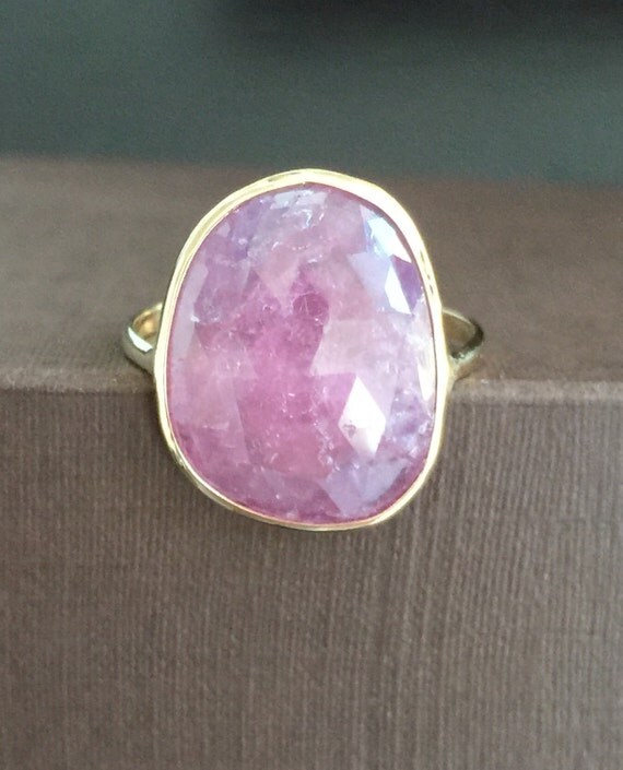 raw pink sapphire raw pink sapphire