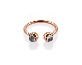 Double Labradorite