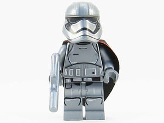 phasma lego force awakens