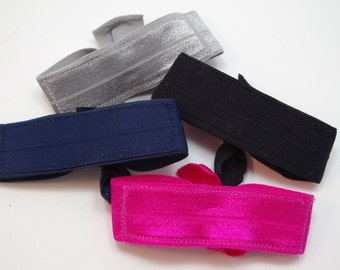 Fitbit Flex Bracelet or Fitbit Anklet- solid band, lots of Fitbit color options! Fitbit! Flex 2 Compatible!
