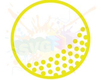 Golf SVG Files for Cutting Sports Ball Cricut Designs - SVG Files for Silhouette - Instant Download