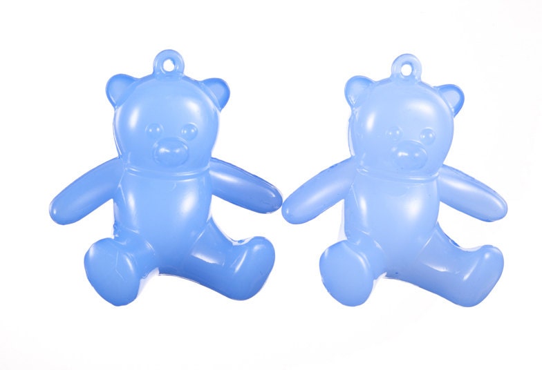 teddy bear jelly