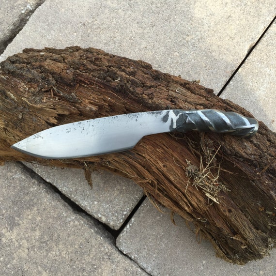 Hand Rebar Knife