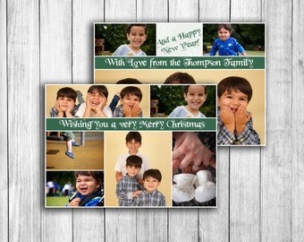 phlearn photoshop free download christmas card template