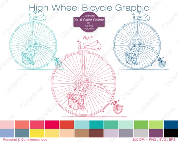 clipart bicycle wheel - photo #50