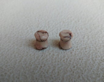 Found Stone 2g Plugs