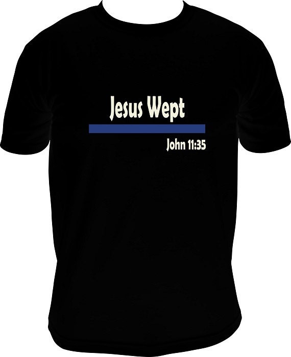 suffocation jesus wept shirt